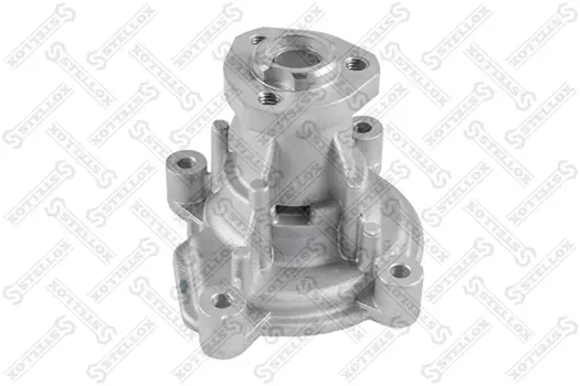 Насос системы охлаждения (помпа) STELLOX 4500-0218-SX