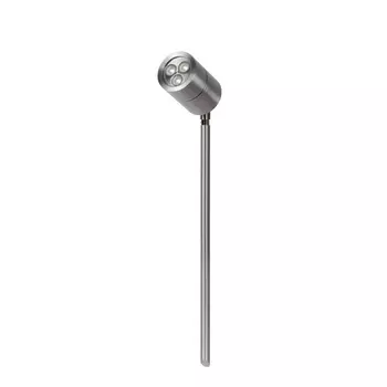 Светодиодный прожектор уличный IP44 Lucide Dock 10874/21/12