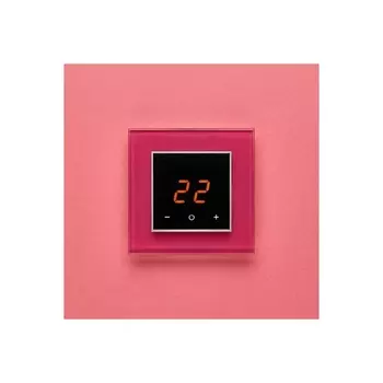 Терморегулятор FUCHSIA (ФУКСИЯ) AURA Technology ORTO 4006