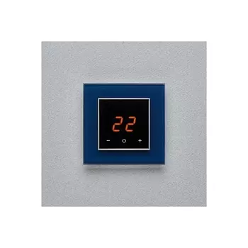 Терморегулятор BLUE (ГОЛУБОЕ ТОПЛИВО) AURA Technology ORTO 5001