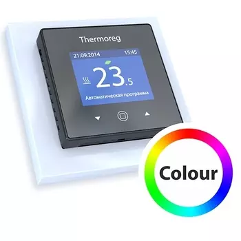 Терморегулятор Thermoreg Thermo Терморегуляторы TI-970