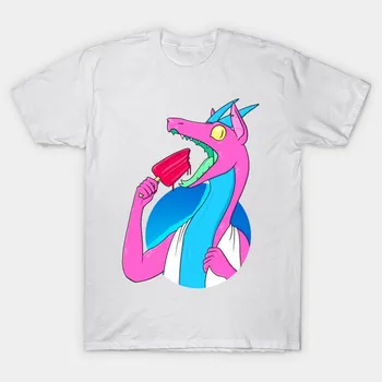 Футболка женская Under The Sun Ii Harajuku Print Kawaii футболка летняя с коротким рукавом женская футболка топ футболка S