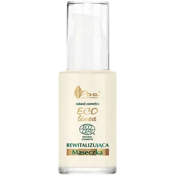 Ava Eco маска для лица, 30 мл