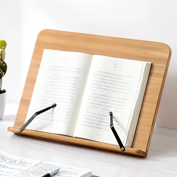 Полка для чтения, книжные шкафы, подставка для компьютера, полка, подставка для книг, настольный книжный шкаф, держатель для телефона, настольные книжные полки, мебель для детской комнаты