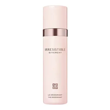 GIVENCHY Парфюмированный дезодорант-спрей Irresistible