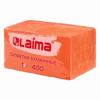 LAIMA Салфетки бумажные Big Pack