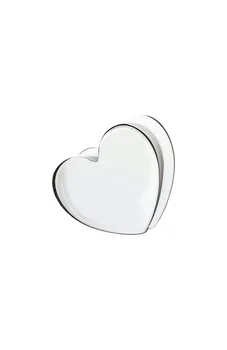 Статуэтка Zinzin Coeur Baccarat