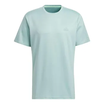 Футболка adidas Cool Feeling T-Shirt Asia Sizing 'Teal'