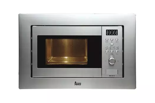 Встраиваемая микроволновая печь MWE 207 FI