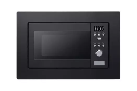 Встраиваемая микроволновая печь MWE 207 FI