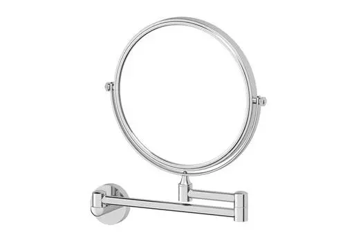 Зеркало косметическое двустороннее Harmonie