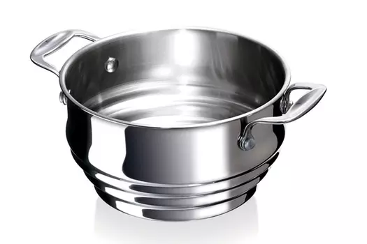Вставка-пароварка для кастрюль диаметром 16, 18, 20 см Chef