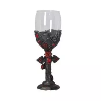 Бокал Лови Ночь (Carpe Noctem Goblet) 20 см