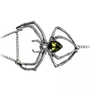 Браслет Emerald Venom