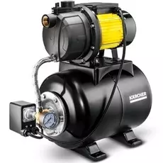 Насосная станция Karcher