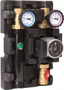 Насосный модуль HUCH EnTEC