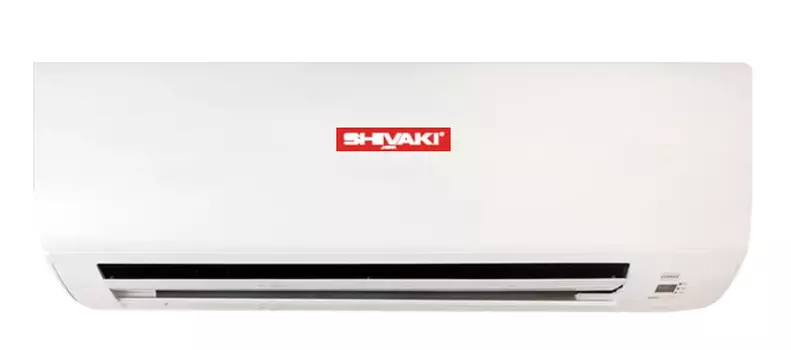 Настенная VRF система 1-2,9 кВт Shivaki