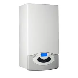 Настенный газовый котел Ariston
