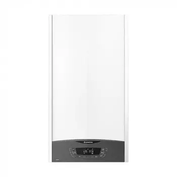Настенный газовый котел Ariston