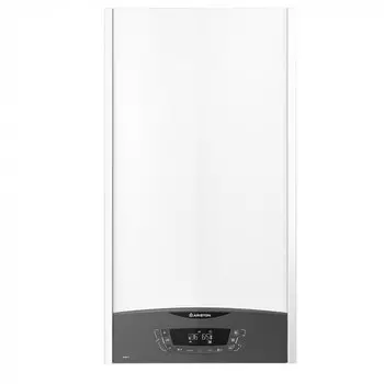 Настенный газовый котел Ariston