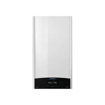 Настенный газовый котел Ariston