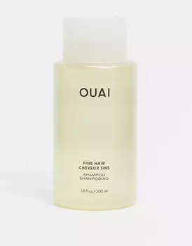 Ouai – Шампунь для тонких волос 300мл