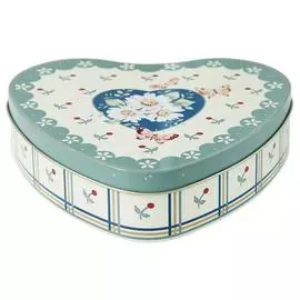Коробка для хранения «Heart siena»