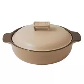 Кастрюля с крышкой