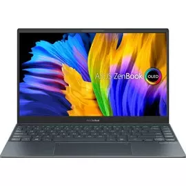 Ультрабук Asus ZenBook 13 UM325UA-KG007T (90NB0TR1-M01640) серый