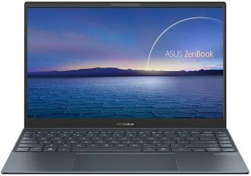 Ультрабук Asus ZenBook 13 UX325EA-AH029T (90NB0SL1-M00360) серый