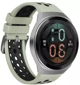 Умные часы Huawei GT 2E HECTOR-B19C (55025294) мятный