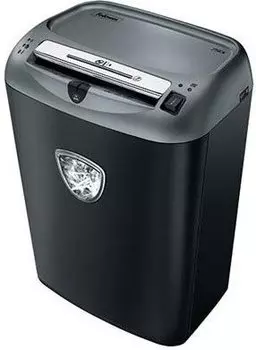 Уничтожитель бумаг Fellowes 75Cs