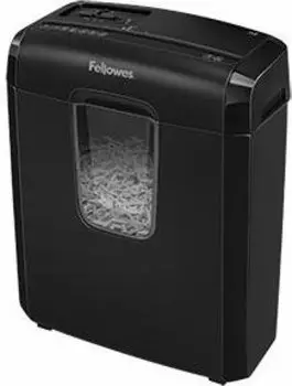 Уничтожитель бумаг Fellowes PowerShred 6C