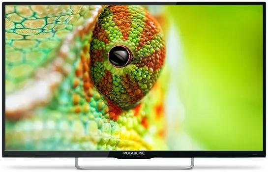 Телевизор PolarLine 43PL51STC-SM
