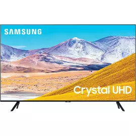 Телевизор Samsung UE65TU8000UXRU