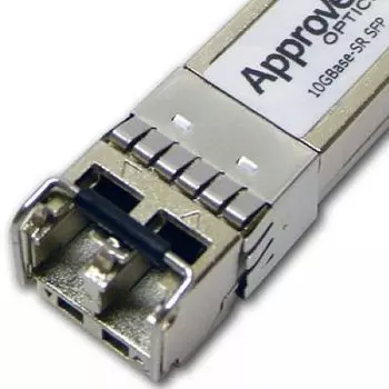 Модуль SFP+ Lenovo, 300 м, LC, Tx:850 нм, Rx:850 нм, 10 Гбит/с, MM (46C3447)