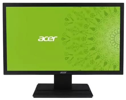 Монитор 21.5" Acer V226HQLBb TN, 1920x1080, 200кд/м2, 5мс, черный (UM.WV6EE.B08)