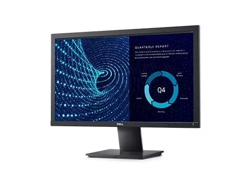 Монитор 21.5" DELL E2221HN TN, 1920x1080 (16:9), 250кд/м2, 5мс, 170°/160°, VGA, HDMI, черный (2221-9510)