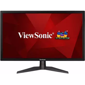 Монитор 23.6" Viewsonic VX2458-P-MHD TN, 1920x1080 (16:9), 300кд/м2, 144 Гц, 1мс, FreeSync, HDMI, DisplayPort, черный