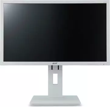 Монитор 23.8" Acer B246HYLBwmiprx IPS, 1920x1080 (16:9), 250кд/м2, 5мс, 178°/178°, FreeSync, VGA, HDMI, DisplayPort, белый (UM.QB6EE.B11)