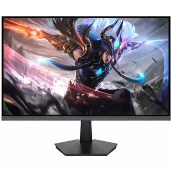 Монитор 23.8" Aiwa MD2403 IPS, 1920x1080 (16:9), 250кд/м2, 180 Гц, 1 мс, 178°/178°, HDMI, DisplayPort, USB-Hub, черный (MD2403)