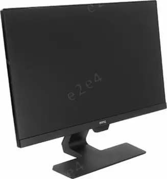 Монитор 23.8" BenQ BL2480 IPS, 1920x1080 (16:9) 250кд/м2, 5мс, VGA, HDMI, DisplayPort, черный