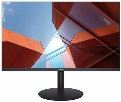 Монитор 23.8" HUAWEI B3-242H SSN-24BZ IPS, 1920x1080 (16:9), 250кд/м2, 5мс, 178°/178°, FreeSync, HDMI, DisplayPort, черный (53060768)