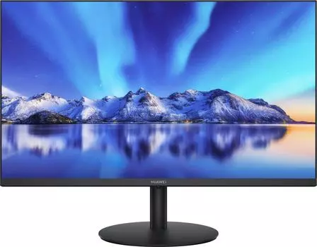 Монитор 23.8" Huawei MateView SE SSN-24BZ IPS, 1920x1080 (16:9), 250кд/м2, 5 мс, 178°/178°, VGA, HDMI, черный (53061075)