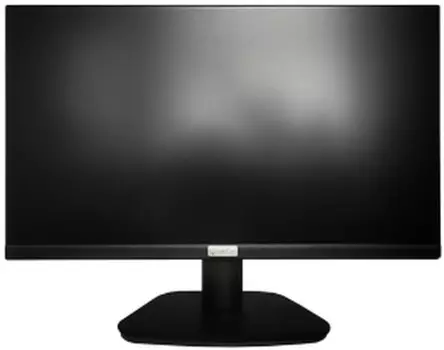 Монитор 23.8" Lightcom V-Lite-S IPS, 1920x1080 (16:9), 250кд/м2, 4мс, 178°/178°, VGA, HDMI, DisplayPort, темно-серый (ПЦВТ.852859.100) Внесен в реестр Минпромторга РФ