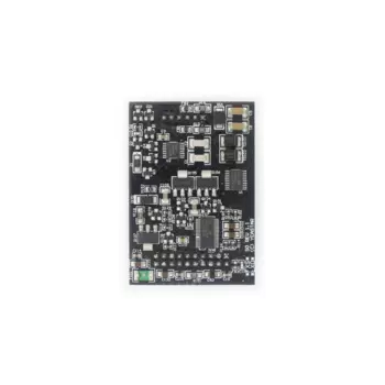 Модуль расширения Yeastar SO для IP-АТС Yeastar, на 1 FXS + 1 FXO порты, черный