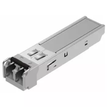 Модуль SFP ACD, 80км, LC, Tx:1490 нм, Rx:1490 нм, 1 Гбит/с, SM, DDM (ACD-SFP-CWDM49.80)