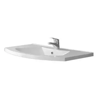 Раковина «Belbagno» Prospero 60/42 BB600DVB искусственный камень белая
