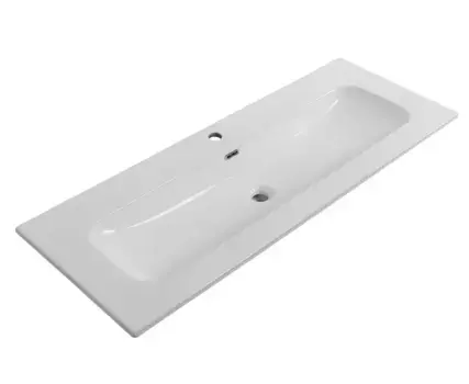 Раковина «Cezares» CZR-8073-120 белая