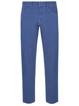 Джинсы Slim Fit хлопковые SCISSOR SCRIPTOR